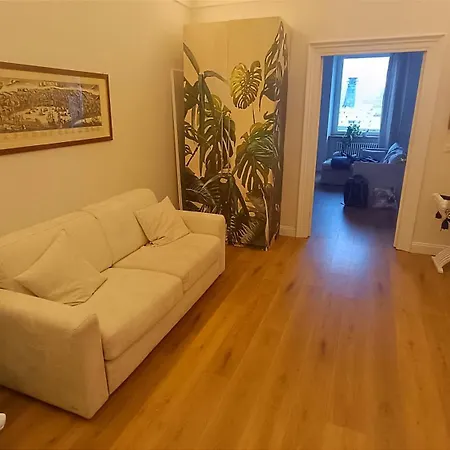 Guest house Mare E Monti *