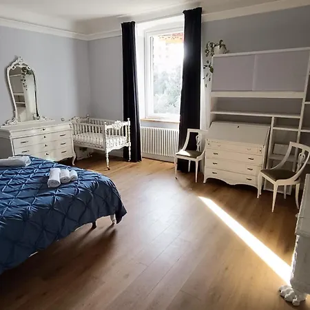 Guest house Mare E Monti Genoa