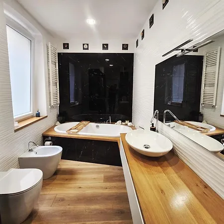 Mare E Monti Guest house Genoa