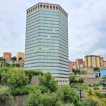 Guest house Mare E Monti Genoa