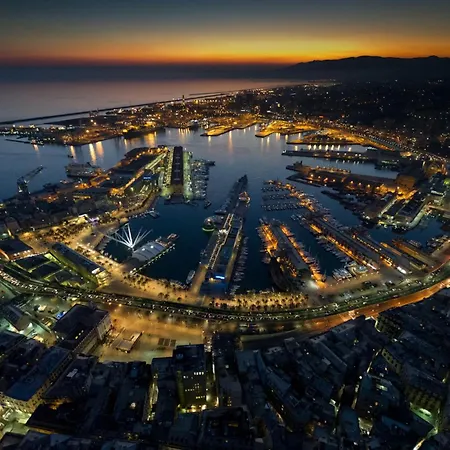 Guest house Mare E Monti Genoa