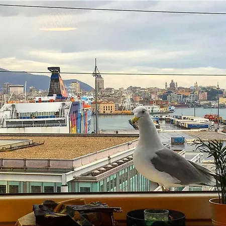 Mare E Monti Gasthuis *